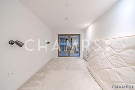 3 bedroom flat to rent - Photo 3