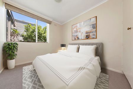 Unit 18/630 Toorak Road, Toorak. - Photo 2