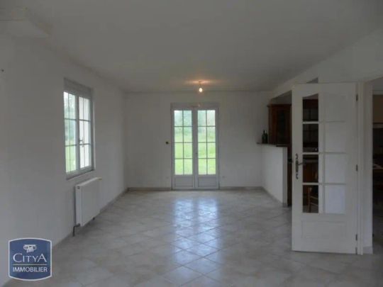 Maison à louer 5 pièces 136.06m² - Photo 1