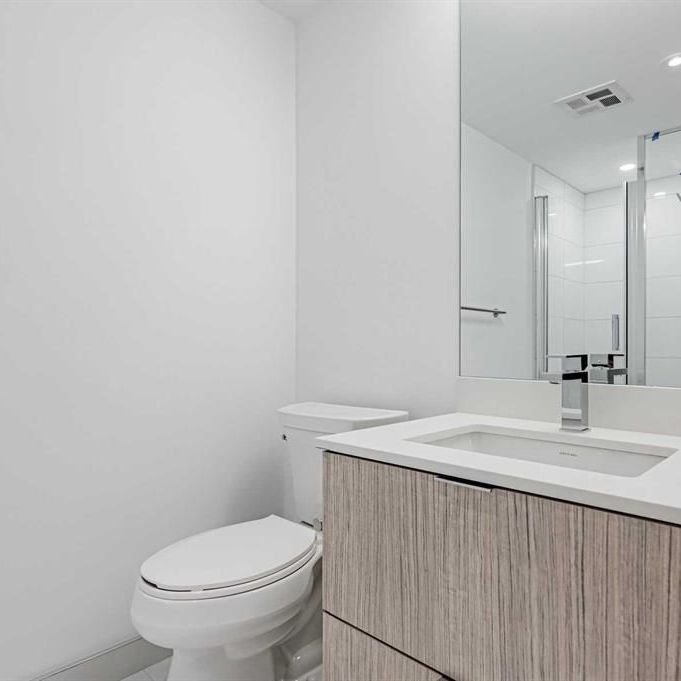 For Lease - 395 Bloor Street Unit# 1609, Toronto, Ontario - Photo 1