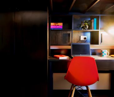 Shared Single (TWIN Share) - Photo 5