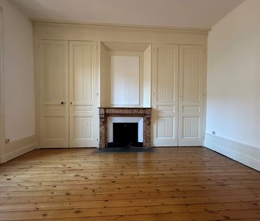 Appartement T3, rue Nationale. - Photo 3