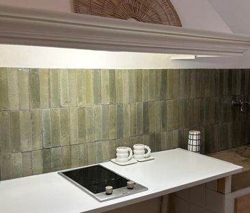 Location Appartement P2 rénové(e) Marseille 5ème - Photo 4