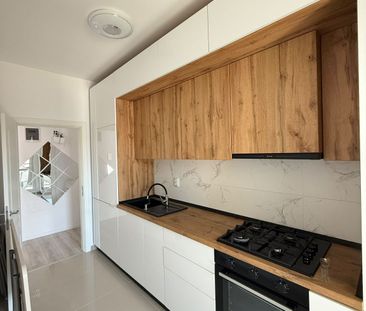 GARSONIERĂ DE ÎNCHIRIAT – AVANGARDE HOME | ILIE PETRE 88 | ET. 3 - Photo 3