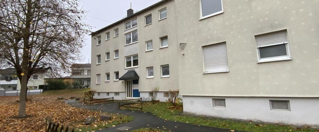 4-Zimmer-Wohnung in Weißenthurm - Foto 1