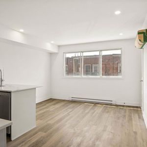 1 CH - 1 SDB - Montréal - $1,145 /mo - Photo 2