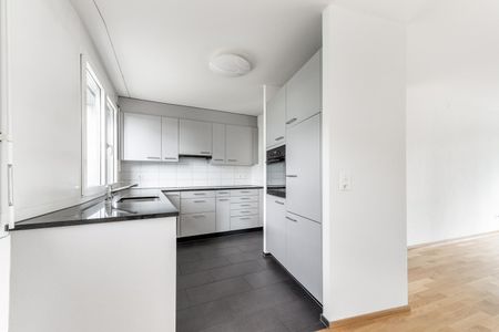 Grosszügige 4.5-Zimmerwohnung an Toplage - Foto 3