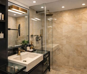 1 Zimmer, 20 m² - Photo 6