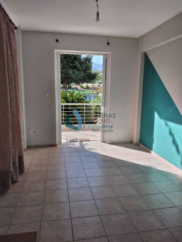 Studio/Γκαρσονιέρα για ενοικίαση Κοτρώνι (Πάτρα) - Photo 5