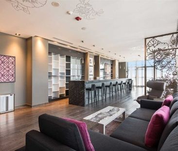 For Lease - 65 St Mary Street Unit# 4104, Toronto, Ontario - Photo 1