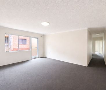 Renovated 2 Bedroom Unit in Handy Location - Photo 2