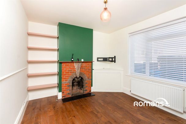 2 bedroom house to rent - Photo 1