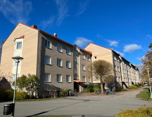 Grundläggarvägen 10, 691 43, Skranta - Photo 1