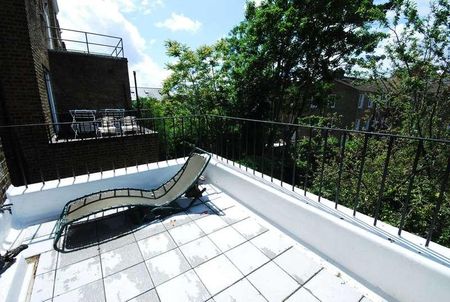 Ongar Road, West Brompton, SW6 - Photo 5