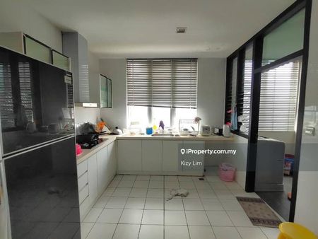 USJ One Avenue Condo, Taman Subang Permai, Subang Jaya - Foto 5