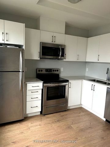 For Lease - 402 East Mall Drive Unit# 318A, Toronto, Ontario - Photo 2