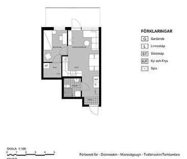 Västra Varvsgatan 18 A - Photo 3
