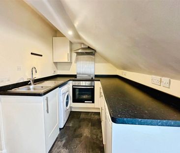 1 bedroom terraced house to rent - Photo 1