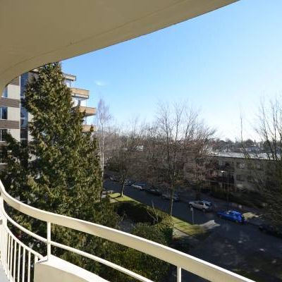 Kerrisdale | 2 bedroom 2 bathroom apartment at the David Craig - Photo 4