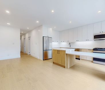 For Lease - 33 Kirknewton Road Unit# 101, Toronto, Ontario - Photo 4