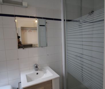 Location Appartement 2 pièces 45m² BAYONNE 64100 - Photo 5