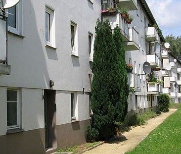 Gemütliche 2,5-Zimmer-Wohnung mit Balkon - Foto 6