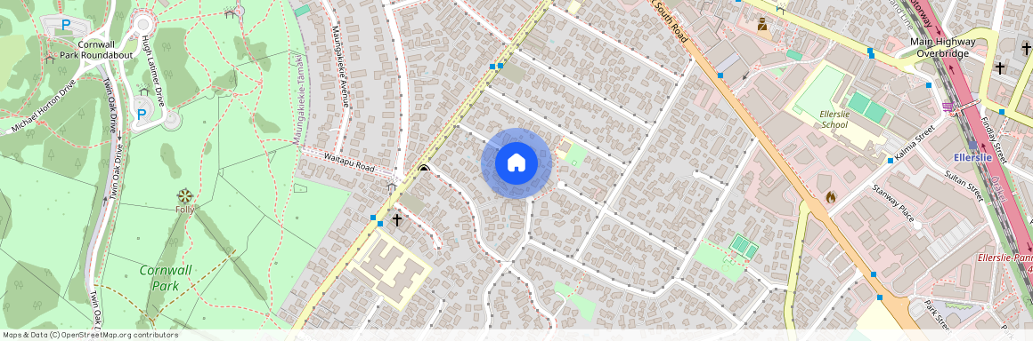 3/9 August Place, Greenlane, Auckland