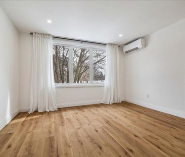 For Lease - 128 Gage Avenue Unit# 2, Hamilton, Ontario - Photo 3