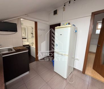Apartament 2 camere de inchiriat, centrala, Dorobantilor, Timisoara - Photo 6