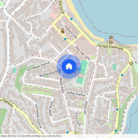 5/8-10 Wilson Road, NSW 2260, Terrigal