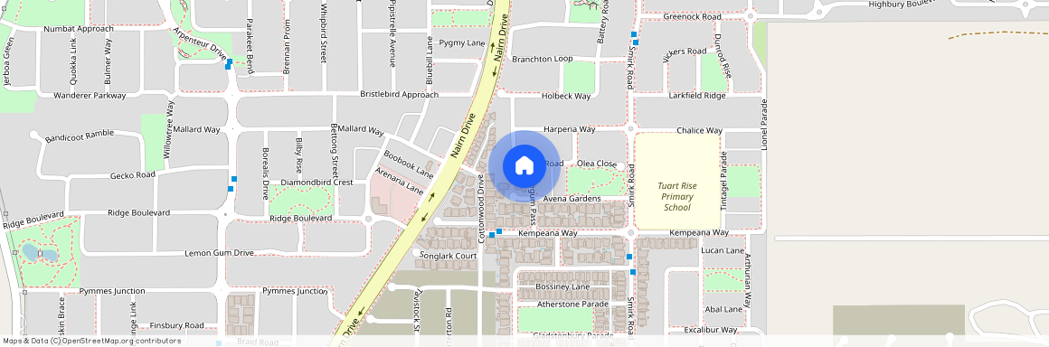 15 Setaria Road, WA 6171, Baldivis