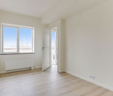 3-vær. lejlighed med egen altan - Photo 2
