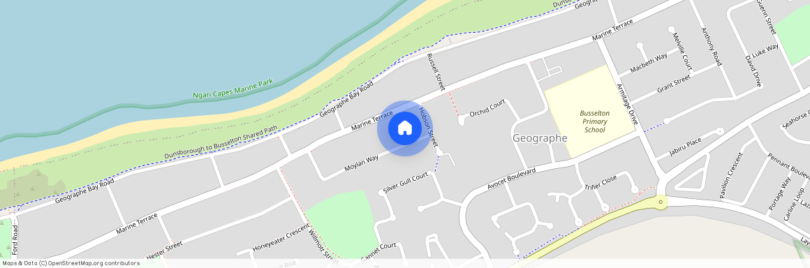 41 Moylan Way, Geographe