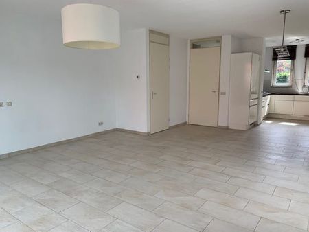 Gouden Koetslaan 32, Vleuterweide-Noord/Oost/Centrum, 3451WG, Vleuten - Photo 3