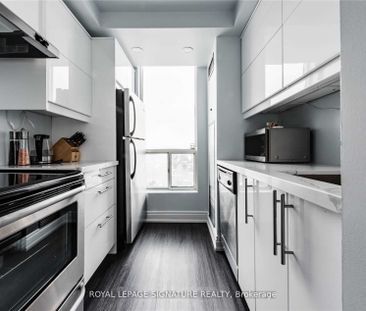 For Lease - 101 Subway Crescent Unit# 2004, Toronto, Ontario - Photo 2