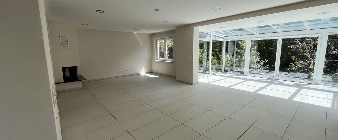 Hochwertig ausgestattete 2-Zi.-Whg. in ruhiger Lage! - Foto 1