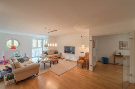 ++NEU++ Bestlage im Servitenviertel, 4-Zimmer + zwei Balkone ++GRÜNRUHELAGE++ - Photo 5