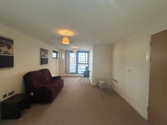 1 bedroom apartment to rent - Photo 1