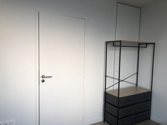 Appartement T1 à louer Angers - 22 m² - Photo 1