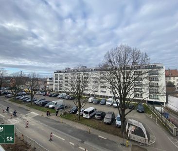 Location Appartement 1 pièce 21m² STRASBOURG 67200 - Photo 3