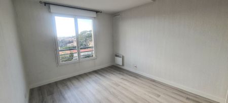 Appartement Grasse 2 pièces 44.4 m2 - Photo 3