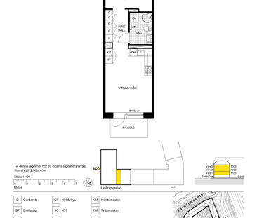 Lidängsgatan 6 D, 74132, Knivsta - Photo 4