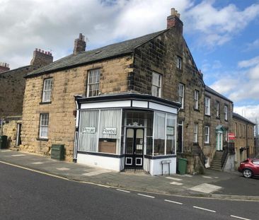 1 bedroom maisonette to rent - Photo 6