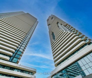 225 Commerce Street condo — Vaughan, ON (1-Bedroom) - 1 Bedroom - Photo 1