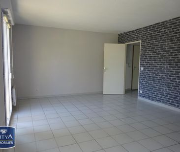 Location Appartement 2 pièces 46m² CASTELNAU LE LEZ 34170 - Photo 3
