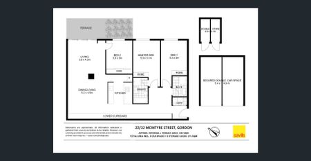 Executive Style Apartment! Great Location - Photo 4