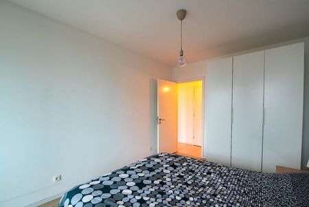 Appartement te huur - Foto 5