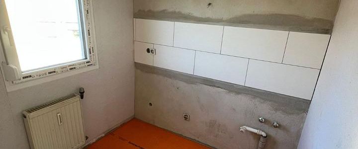 Sonnenverwöhnte 3-Zi-Whg mit XXL-Balkon in Königswinter-Ittenbach - Photo 1