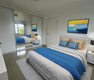2 BEDROOM UNIT WITH LOCK-UP GARAGE - Photo 1