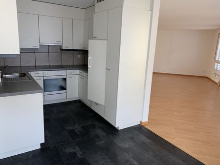 Rent a 3 ½ rooms apartment in Grenchen - Foto 5